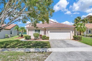 358 SW 163rd Ave in Pembroke Pines, FL - Building Photo