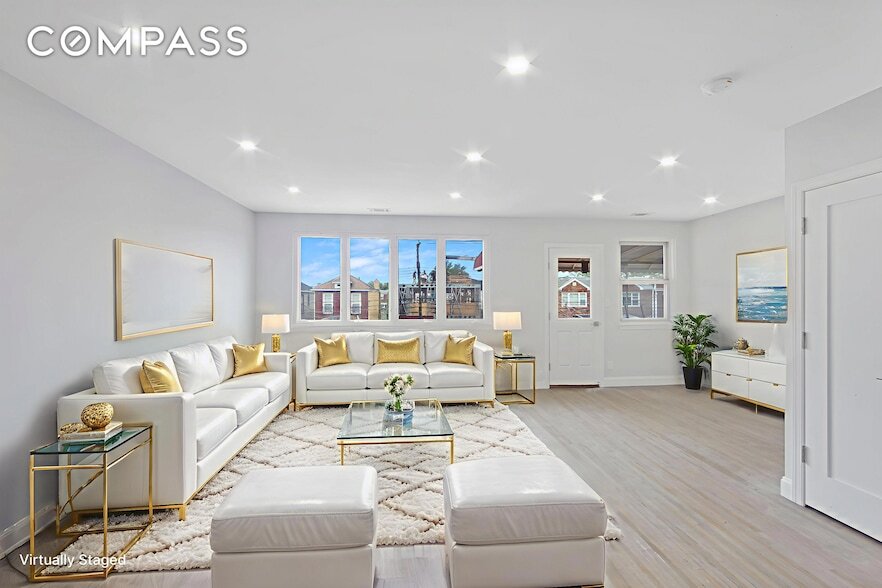 2345 E 1st St, Unit 2 in Brooklyn, NY - Building Photo