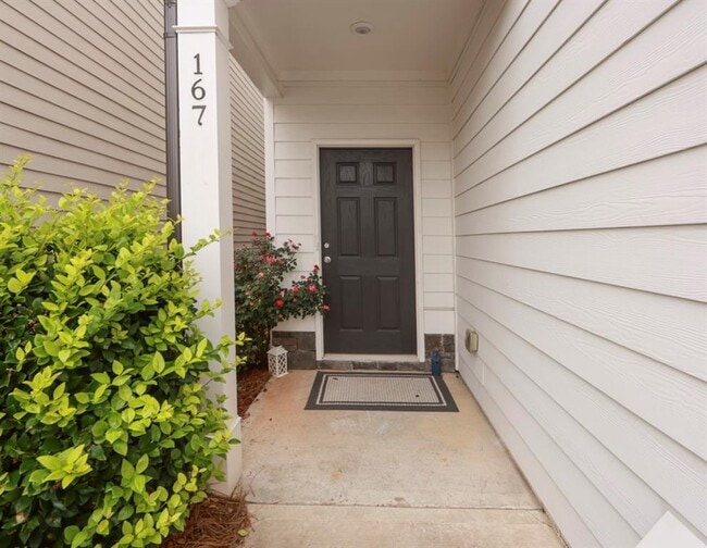 167 Terrace Walk in Woodstock, GA - Building Photo - Building Photo