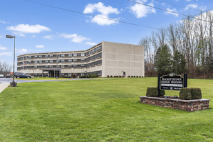 Hackettstown Senior Apartments