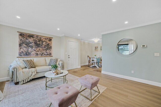 160 Eastridge Dr in San Ramon, CA - Building Photo - Building Photo