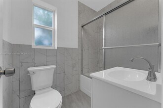 8096 NW 4th Ave in Miami, FL - Building Photo - Building Photo