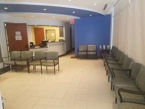 The Broadway in Falls Church, VA - Building Photo - Lobby