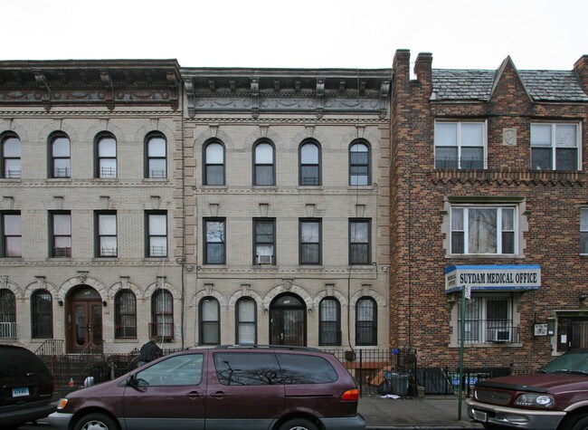 286 Suydam St in Brooklyn, NY - Building Photo - Building Photo