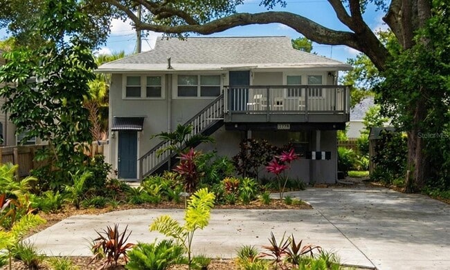 property at 3734 Burlington Ave N