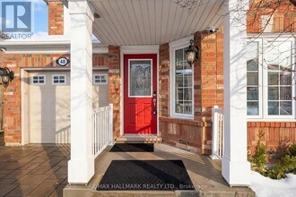 48 Millcar Dr in Toronto, ON - Building Photo - Building Photo