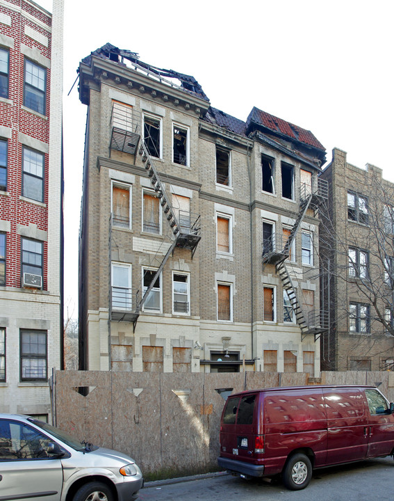 66-68 Elliott Ave in Yonkers, NY - Building Photo