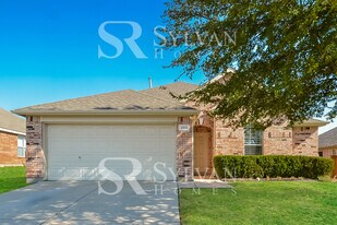 203 Mustang Trail in Celina, TX - Building Photo