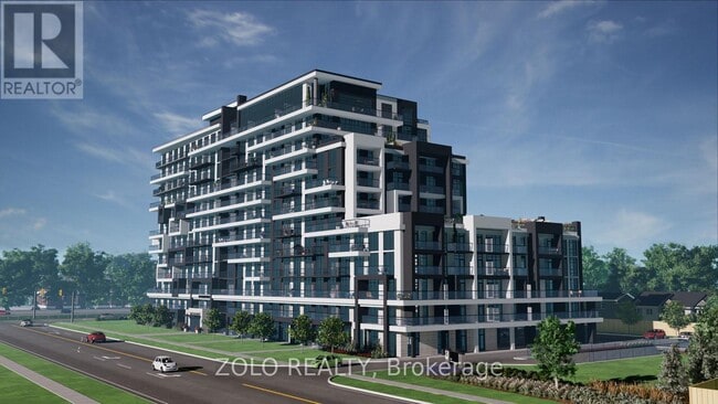 property at 461 Green Rd