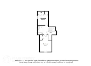 2811 Virginia Woods Pl in Arlington, TN - Building Photo - Building Photo