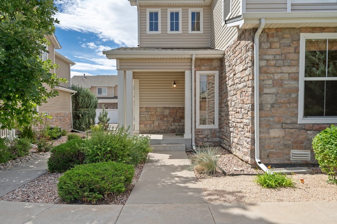 7566 Sandy Springs Point in Fountain, CO - Building Photo