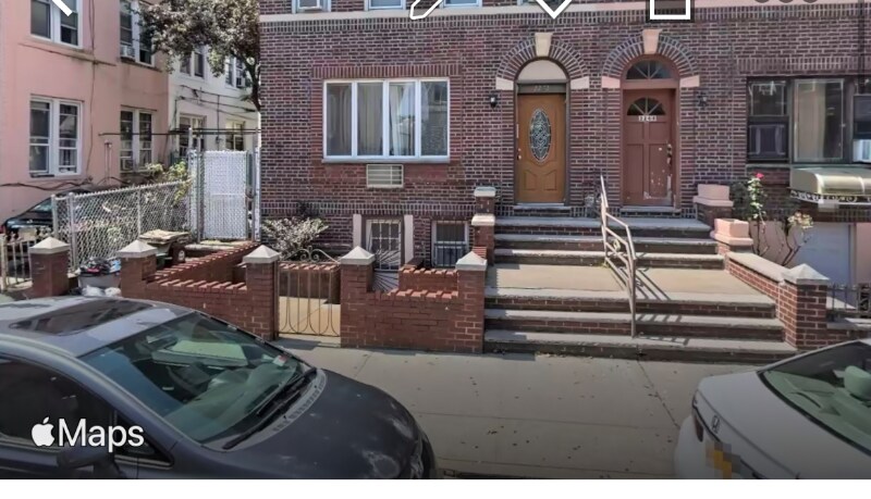 2272-2263 63rd St in Brooklyn, NY - Building Photo