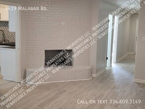 3419 Malabar Rd in Montgomery, AL - Building Photo - Building Photo