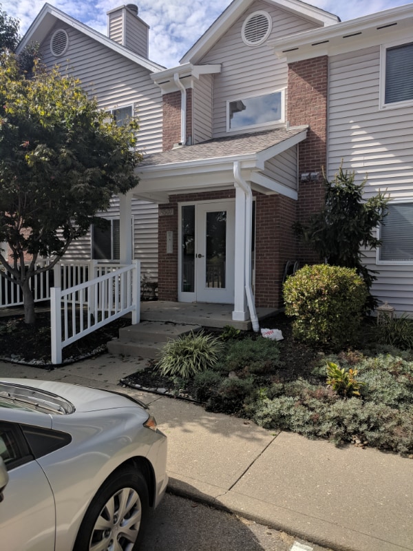 8507 Island Pines Dr in Maineville, OH - Building Photo - Building Photo