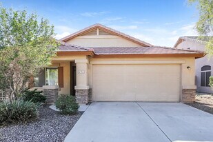 16755 W Polk St in Goodyear, AZ - Building Photo