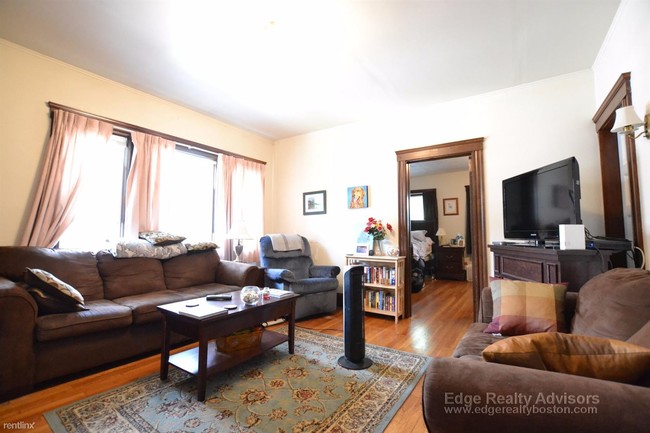 2 Corinne Rd-Unit -# 1O in Boston, MA - Building Photo - Building Photo