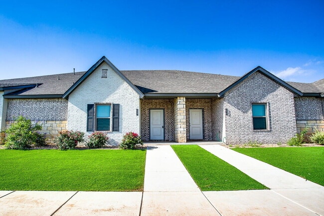 property at 2537 134th St