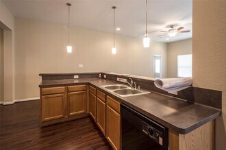 17111 Morning Star Ave in Crosby, TX - Building Photo - Building Photo