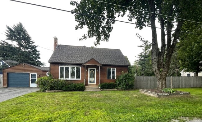 property at 9 Swan St
