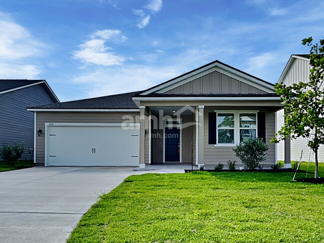 property at 963 Tan Tara Trl