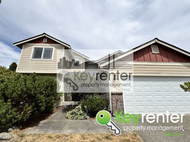 property at 8505 202nd St Ct E