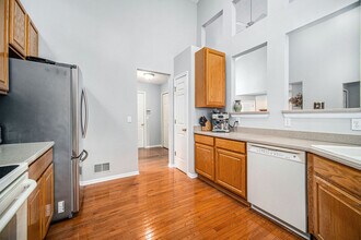 150 Burwyck Park Dr in Saline, MI - Building Photo - Building Photo