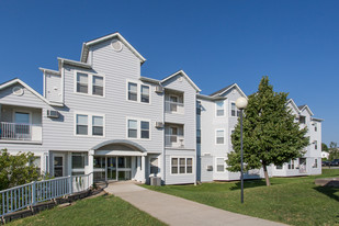 Breton Heights Apartments