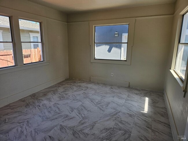 property at 215 Arkansas St