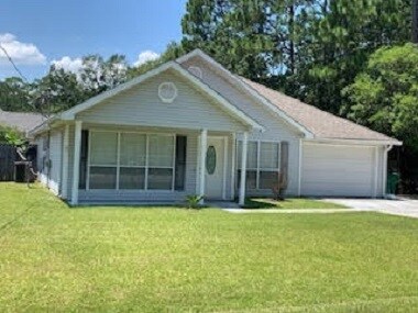 8310 Analii St in Diamondhead, MS - Building Photo