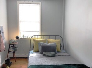 154 Sumner St in Boston, MA - Building Photo - Building Photo
