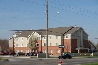 Plaza North in Wichita, KS - Building Photo - Building Photo