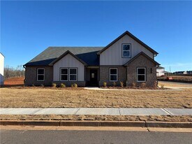 755 Rodeo Dr in Auburn, GA - Building Photo