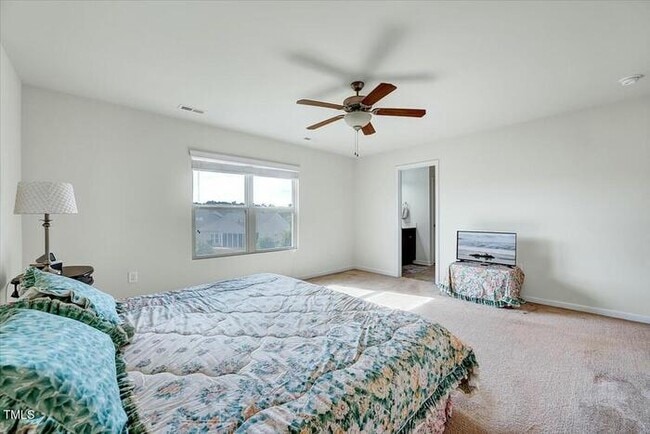 2540 Averon Dr in Holly Springs, NC - Building Photo - Building Photo
