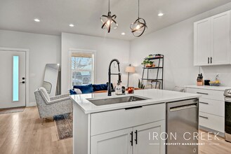 2928 Davis St in Boise, ID - Building Photo - Building Photo