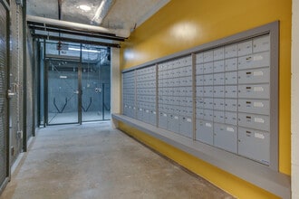 Chroma in Vancouver, BC - Building Photo - Interior Photo
