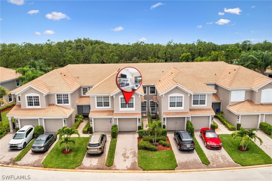11004 Mill Creek Way in Ft. Myers, FL - Building Photo