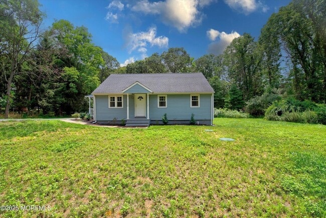 property at 88 Dutch Lane Rd