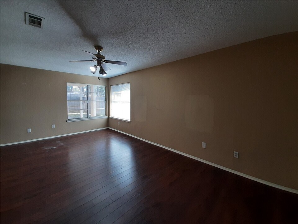 25531 Chapel Ridge Ln in Spring, TX - Building Photo