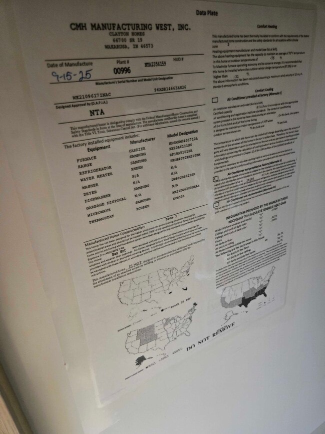 3510 N 9th St, Unit 8 in Carter Lake, IA - Foto de edificio - Building Photo