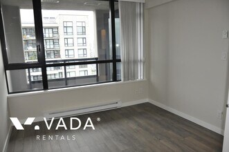 507-909 Mainland St in Vancouver, BC - Building Photo - Building Photo