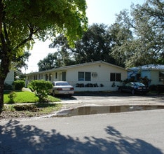 Odenat Apartments in Miami, FL - Foto de edificio - Building Photo