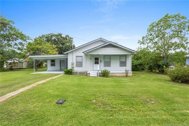 property at 607 New Orleans Ave