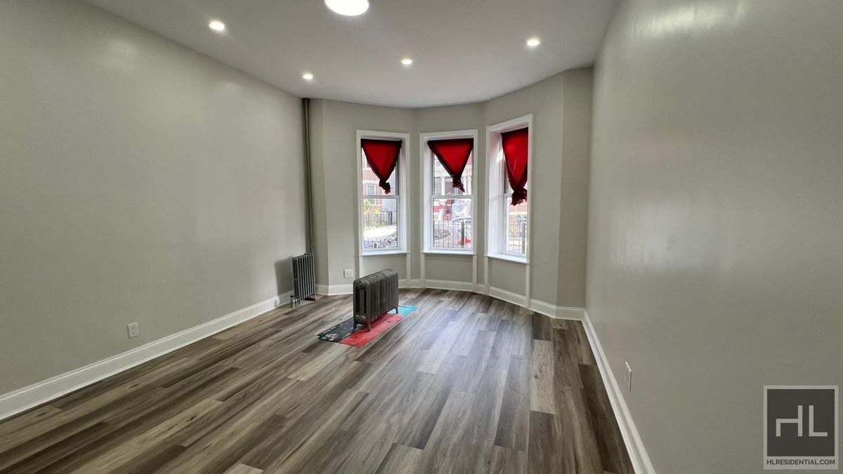 2311 Newkirk Ave in Brooklyn, NY - Building Photo