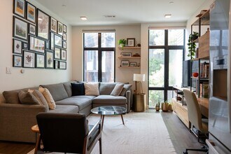 2 Sinclair Rd in Boston, MA - Building Photo - Building Photo