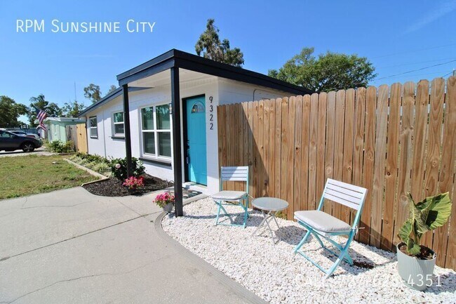 property at 9322 88th Way N