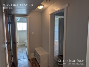 9345 Charles St in Chilliwack, BC - Building Photo - Building Photo