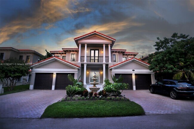 19363 SW 79th Ave in Cutler Bay, FL - Building Photo - Building Photo