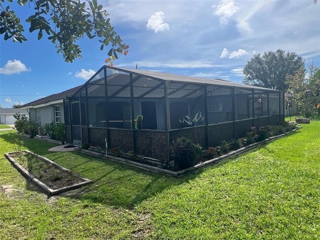 25676 Aysen Dr in Punta Gorda, FL - Building Photo - Building Photo