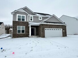 6173 S Trailwoods Dr in Ann Arbor, MI - Building Photo