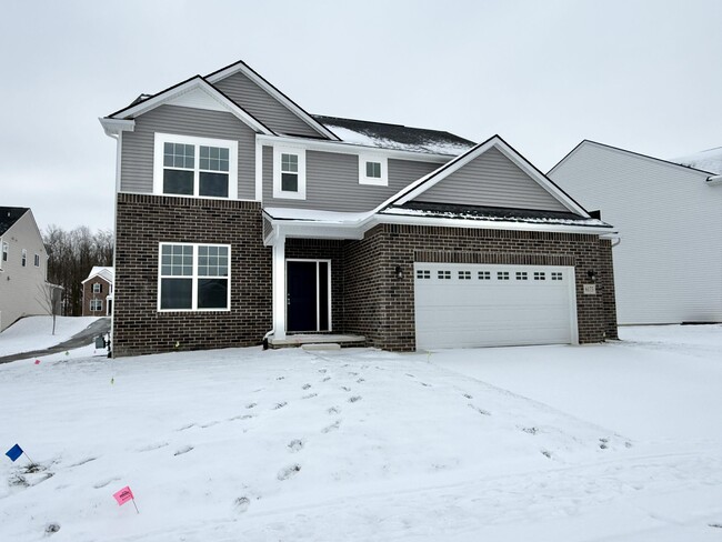 6173 S Trailwoods Dr